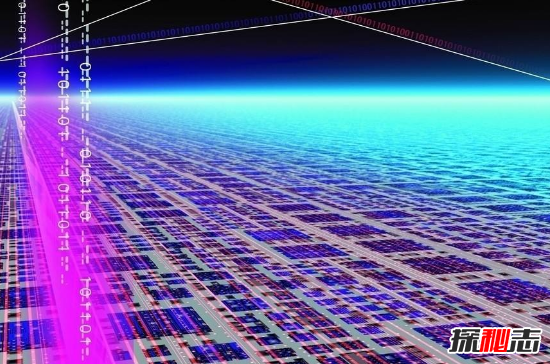 七维空间之谜,传闻上帝是7维空间的人?(无所不能)759 / 作者:UFO爱好者 / 帖子ID:97756