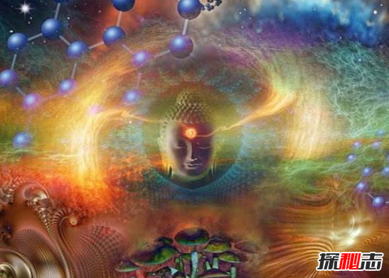 七维空间之谜,传闻上帝是7维空间的人?(无所不能)216 / 作者:UFO爱好者 / 帖子ID:97756