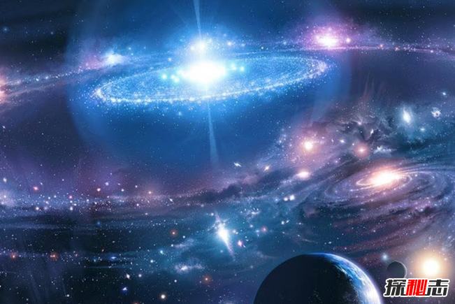 宇宙之外是什么世界?揭秘宇宙之外的恐怖世界是否存在296 / 作者:UFO爱好者 / 帖子ID:98405