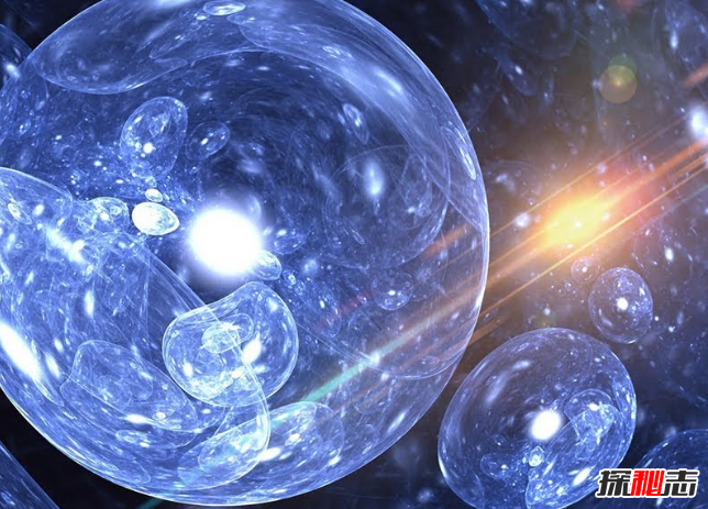 宇宙之外是什么世界?揭秘宇宙之外的恐怖世界是否存在388 / 作者:UFO爱好者 / 帖子ID:98405