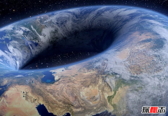 宇宙之外是什么世界?揭秘宇宙之外的恐怖世界是否存在798 / 作者:UFO爱好者 / 帖子ID:98405