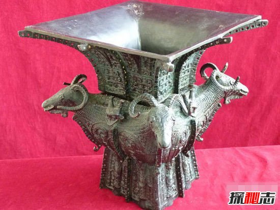 世间罕见！中国20大镇国之宝亮出让人吓尿415 / 作者:UFO爱好者 / 帖子ID:98353