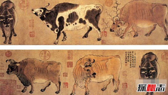 世间罕见！中国20大镇国之宝亮出让人吓尿293 / 作者:UFO爱好者 / 帖子ID:98353