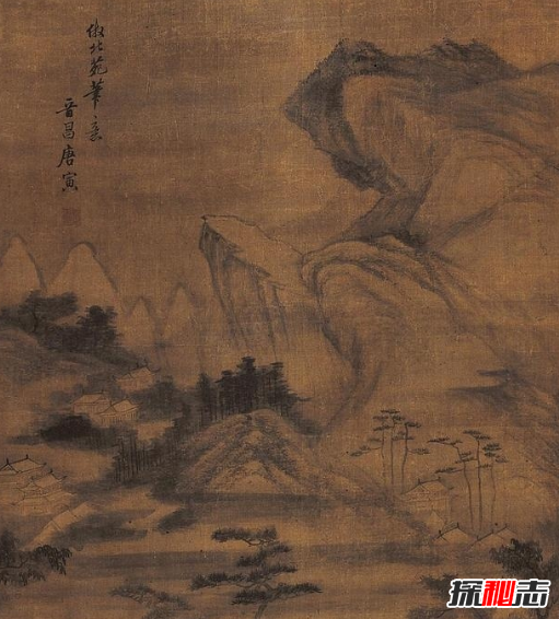 唐伯虎最贵的画100亿?盘点唐伯虎十大最贵的画作(附作品大全)671 / 作者:UFO爱好者 / 帖子ID:98351