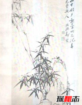 唐伯虎最贵的画100亿?盘点唐伯虎十大最贵的画作(附作品大全)246 / 作者:UFO爱好者 / 帖子ID:98351