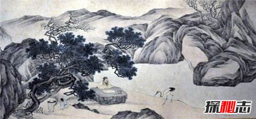 唐伯虎最贵的画100亿?盘点唐伯虎十大最贵的画作(附作品大全)380 / 作者:UFO爱好者 / 帖子ID:98351