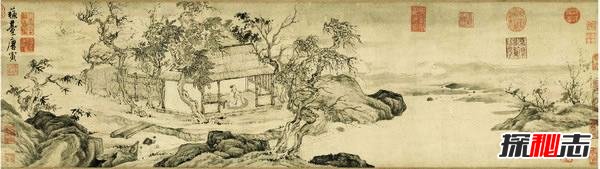 唐伯虎最贵的画100亿?盘点唐伯虎十大最贵的画作(附作品大全)547 / 作者:UFO爱好者 / 帖子ID:98351