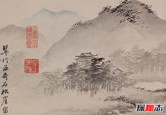 唐伯虎最贵的画100亿?盘点唐伯虎十大最贵的画作(附作品大全)599 / 作者:UFO爱好者 / 帖子ID:98351
