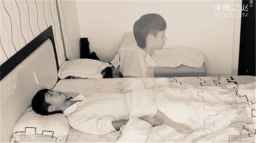 灵魂出窍的方法:尽量不要去尝试（人会很晕）159 / 作者:UFO爱好者 / 帖子ID:75378