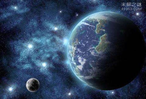 美国天文学家说格利泽581d不存在!英国人却说存在，谁是真的?780 / 作者:UFO爱好者 / 帖子ID:70291