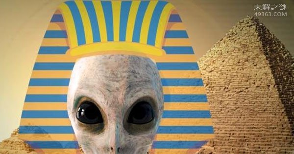 终于被科学家解开了!金字塔秘密曝光694 / 作者:UFO爱好者 / 帖子ID:75256