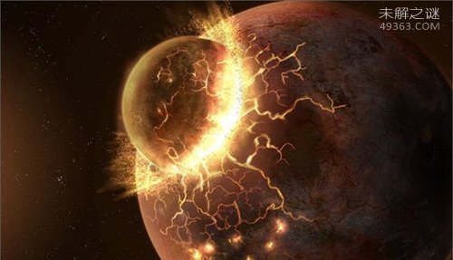 中国探月带回的月球岩石中发现了奥秘，月球之谜解开383 / 作者:UFO爱好者 / 帖子ID:70715