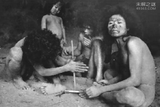 世界上人口最少的民族:塔萨代族(全球仅有24人)564 / 作者:UFO爱好者 / 帖子ID:75255