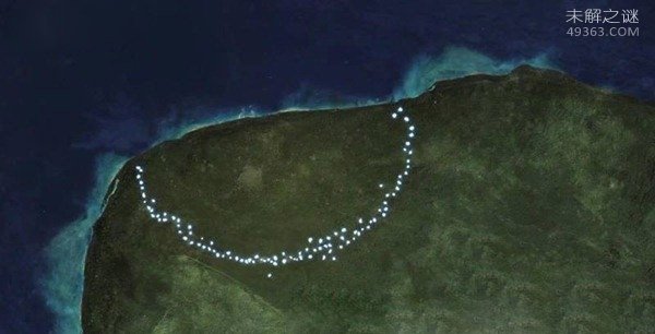 世界最大的陨石坑:希克苏鲁伯陨石坑(直径180公里)400 / 作者:UFO爱好者 / 帖子ID:66819