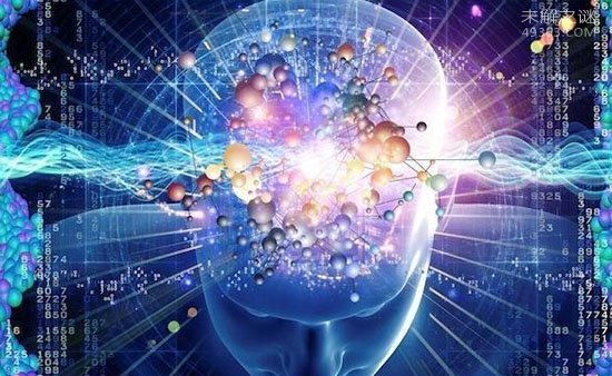 人类大脑之谜：人类成为地球霸主原因竟是大脑397 / 作者:UFO爱好者 / 帖子ID:66786