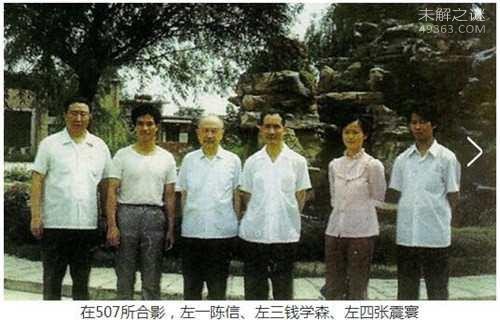 最神秘机构曝光：749局和507所（研究超自然现象）214 / 作者:UFO爱好者 / 帖子ID:70508