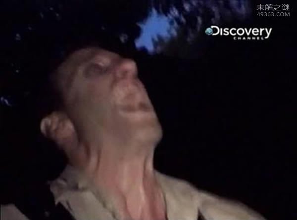 荒野求生主角被不明生物拖入森林，至今仍没人发现他的尸体279 / 作者:UFO爱好者 / 帖子ID:75016