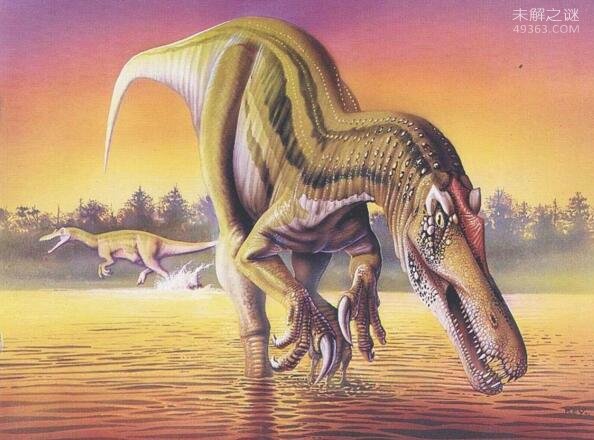 地球史上最大的恐龙重可达220吨，易碎双腔龙体重秒杀蓝鲸584 / 作者:UFO爱好者 / 帖子ID:80440