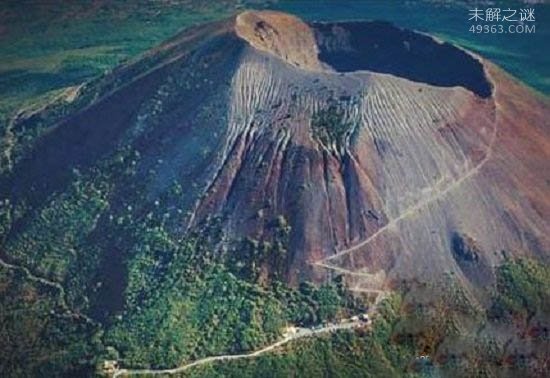 世界上最恐怖八大超级火山，多巴超级火山(已熄灭但随时喷发)194 / 作者:UFO爱好者 / 帖子ID:80182
