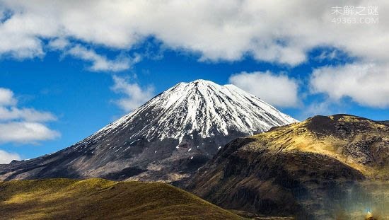 世界上最恐怖八大超级火山，多巴超级火山(已熄灭但随时喷发)487 / 作者:UFO爱好者 / 帖子ID:80182
