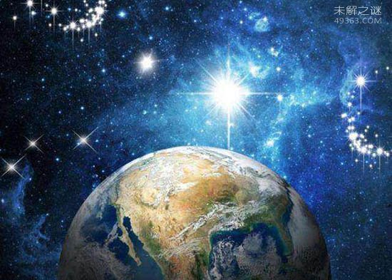 NASA新发现的外行星“第二地球”是地球的1.6倍194 / 作者:UFO爱好者 / 帖子ID:69841