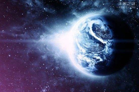 NASA新发现的外行星“第二地球”是地球的1.6倍177 / 作者:UFO爱好者 / 帖子ID:69841