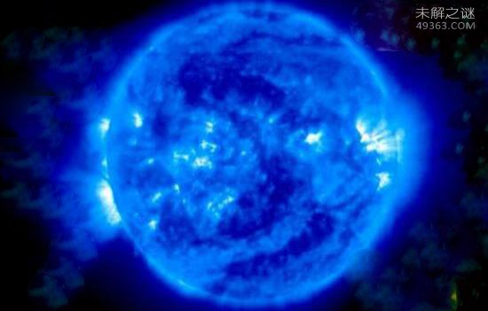 千年极寒下一个时期在2030年？这个说法是否有科学依据？154 / 作者:UFO爱好者 / 帖子ID:79852