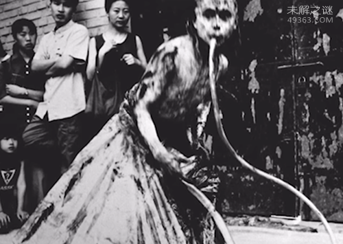 林中抛尸现场，凶手留下残忍证据受害者被白布包裹216 / 作者:UFO爱好者 / 帖子ID:74544