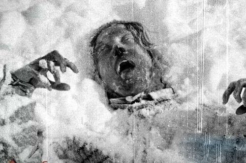 Dyatlov事件真相,离奇山难死亡事件揭秘?629 / 作者:UFO爱好者 / 帖子ID:74542