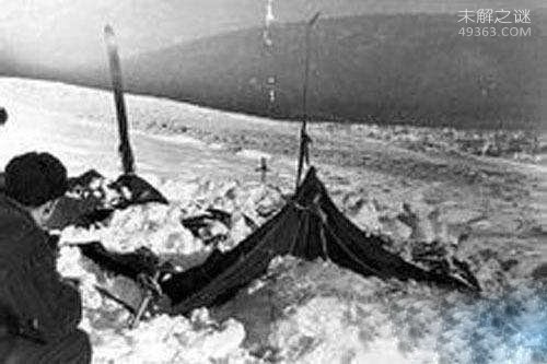 Dyatlov事件真相,离奇山难死亡事件揭秘?964 / 作者:UFO爱好者 / 帖子ID:74542