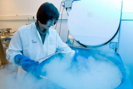 现实的人体冷冻技术，全身冷藏价格高达100万以上714 / 作者:UFO爱好者 / 帖子ID:69830