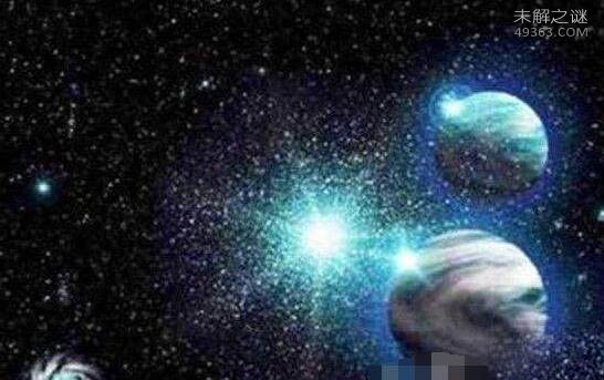 官方终于承认了!超级地球葛利斯581d适合生命居住327 / 作者:UFO爱好者 / 帖子ID:69839