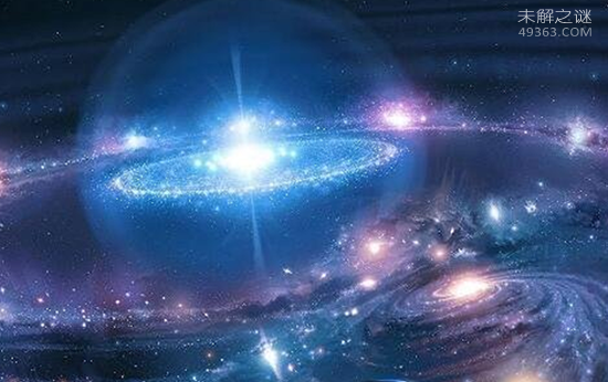 宇宙十大迷人天体 比太阳亮4万倍的红超巨星352 / 作者:UFO爱好者 / 帖子ID:69615