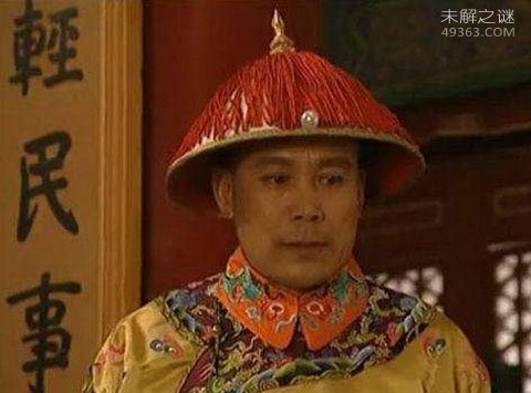 石景山干尸被证实是黄拙吾，清朝时期的四品官员643 / 作者:UFO爱好者 / 帖子ID:74424