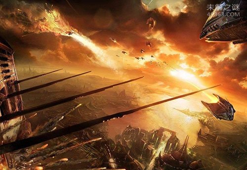 地球生物经历了5次大灭绝,人类曾经被毁灭?176 / 作者:UFO爱好者 / 帖子ID:74420