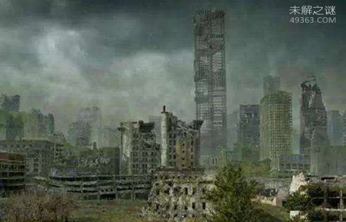 地球生物经历了5次大灭绝,人类曾经被毁灭?405 / 作者:UFO爱好者 / 帖子ID:74420