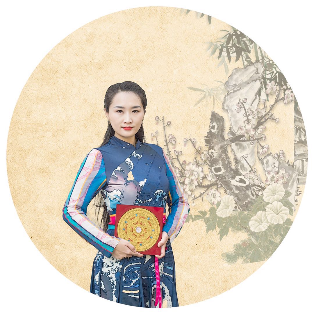 易学名家丁梓:中华易学大会副主席,鲲派创始人942 / 作者:UFO爱好者 / 帖子ID:71377