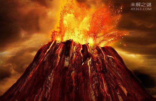 火星表面遍布火山，为什么比地球上的高那么多?988 / 作者:UFO爱好者 / 帖子ID:69386