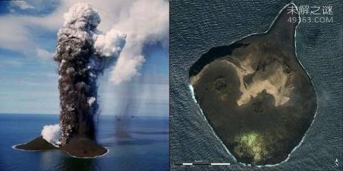 火星表面遍布火山，为什么比地球上的高那么多?832 / 作者:UFO爱好者 / 帖子ID:69386