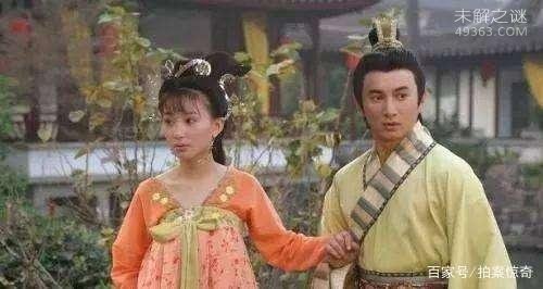 强颜欢笑--妖艳欲滴的小周后侍奉宋太宗之谜195 / 作者:UFO爱好者 / 帖子ID:74180
