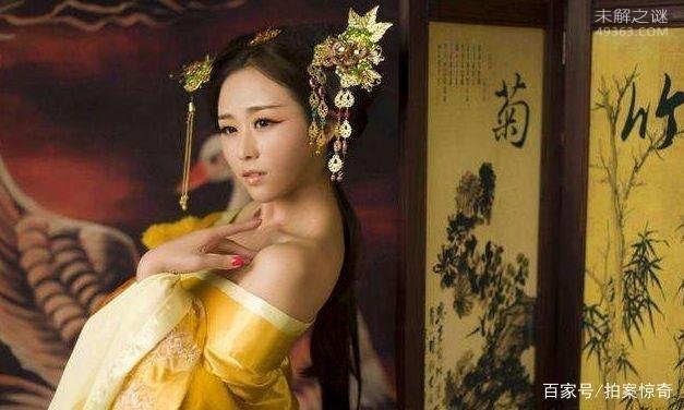 强颜欢笑--妖艳欲滴的小周后侍奉宋太宗之谜746 / 作者:UFO爱好者 / 帖子ID:74180