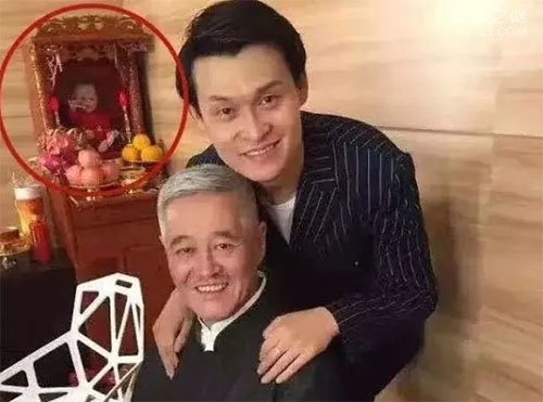 泰国养小鬼是迷信还是真的?小鬼是尸体制作成的吗?40 / 作者:UFO爱好者 / 帖子ID:74064