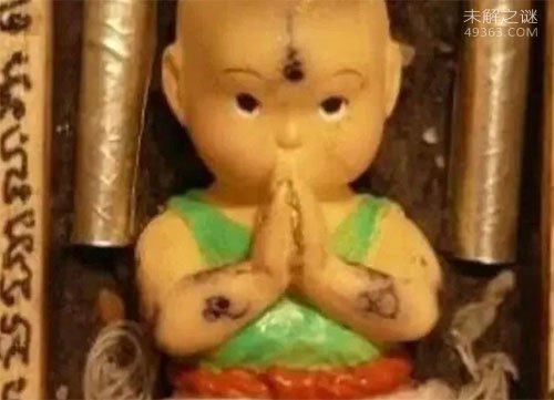 泰国养小鬼是迷信还是真的?小鬼是尸体制作成的吗?890 / 作者:UFO爱好者 / 帖子ID:74064