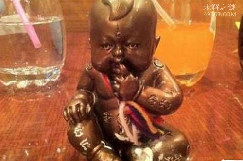 泰国养小鬼是迷信还是真的?小鬼是尸体制作成的吗?869 / 作者:UFO爱好者 / 帖子ID:74064
