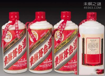 中国十大名酒有哪些? 第一居然不是茅台679 / 作者:UFO爱好者 / 帖子ID:69145