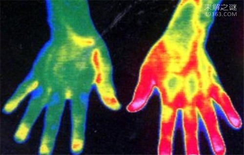人体的体温37度之谜645 / 作者:UFO爱好者 / 帖子ID:73842