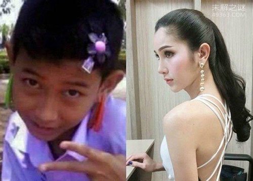 变性人能活多久? 变性人和人妖有什么区别596 / 作者:UFO爱好者 / 帖子ID:73841