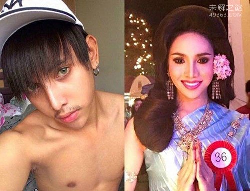 变性人能活多久? 变性人和人妖有什么区别878 / 作者:UFO爱好者 / 帖子ID:73841