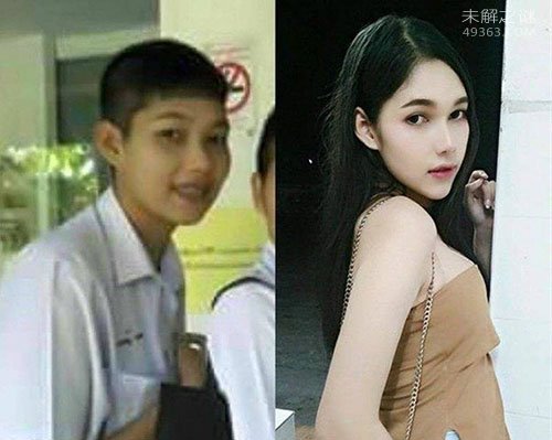 变性人能活多久? 变性人和人妖有什么区别745 / 作者:UFO爱好者 / 帖子ID:73841