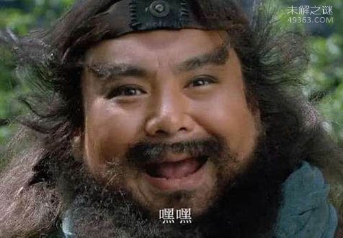 水浒传六大谜团，两个神秘的数字有什么来历呢?983 / 作者:UFO爱好者 / 帖子ID:73840